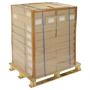 Kartonnen hoekprofielen - 50 x 50 x 1000 x 3mm