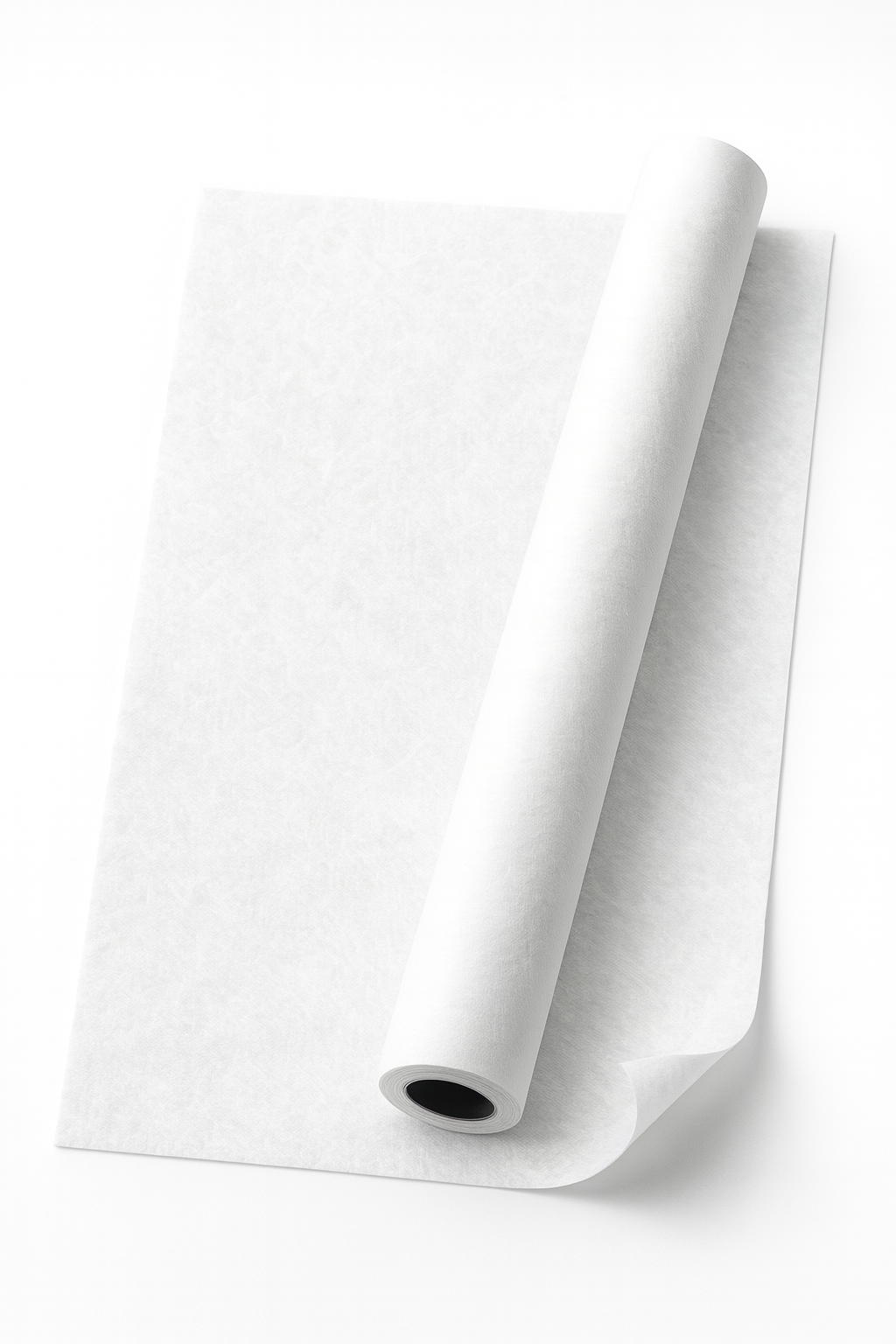 Tyvek Inpakfolie 1442R - 152,4cm x 50m x 154my