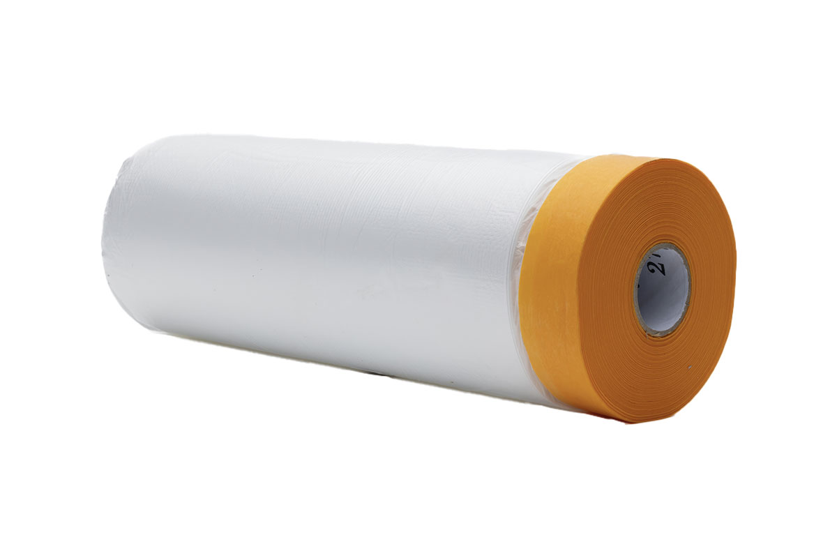 810047 maskeerfolie gold 1400mm x 33m