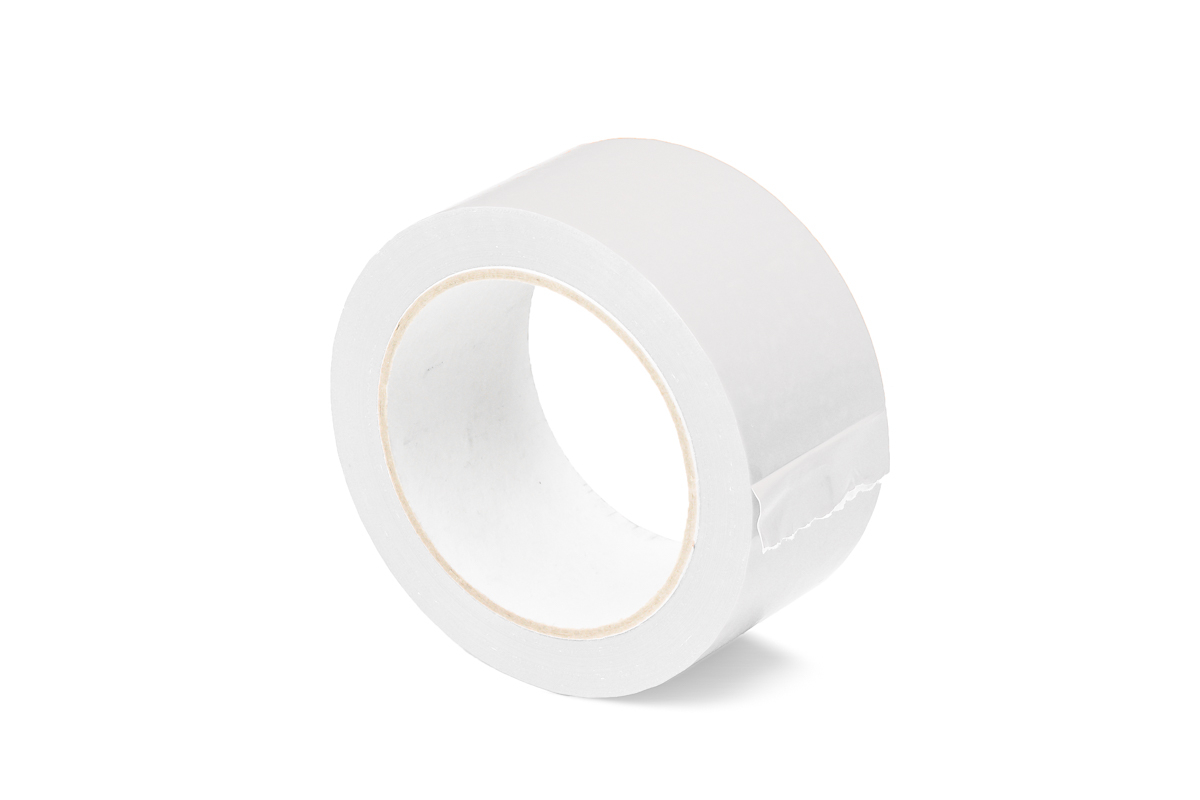 Profipack pvc tape gekleurd 2 1