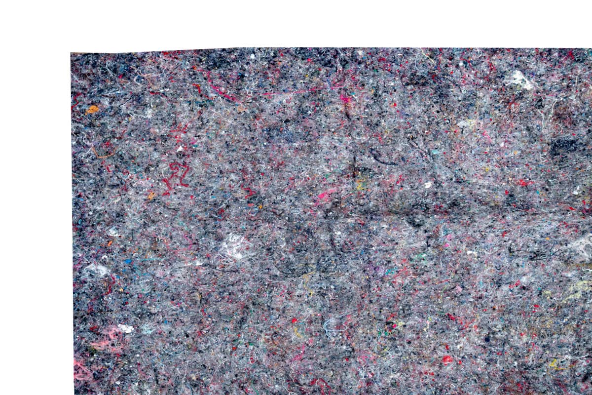 Vloer afdekvlies - 100cm x 3m (220 gr/m²) 