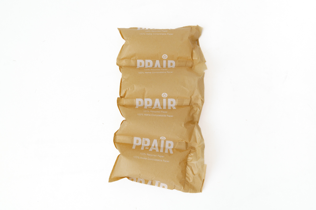PP-air luchtzakjes 7.1 ''Paperfill'' - 100 x 200mm x 500m