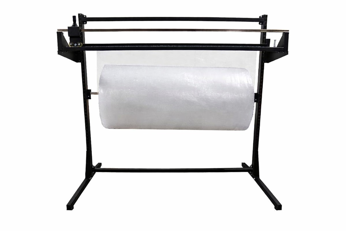 Afrolstandaard Deluxe 140cm + afsnijunit