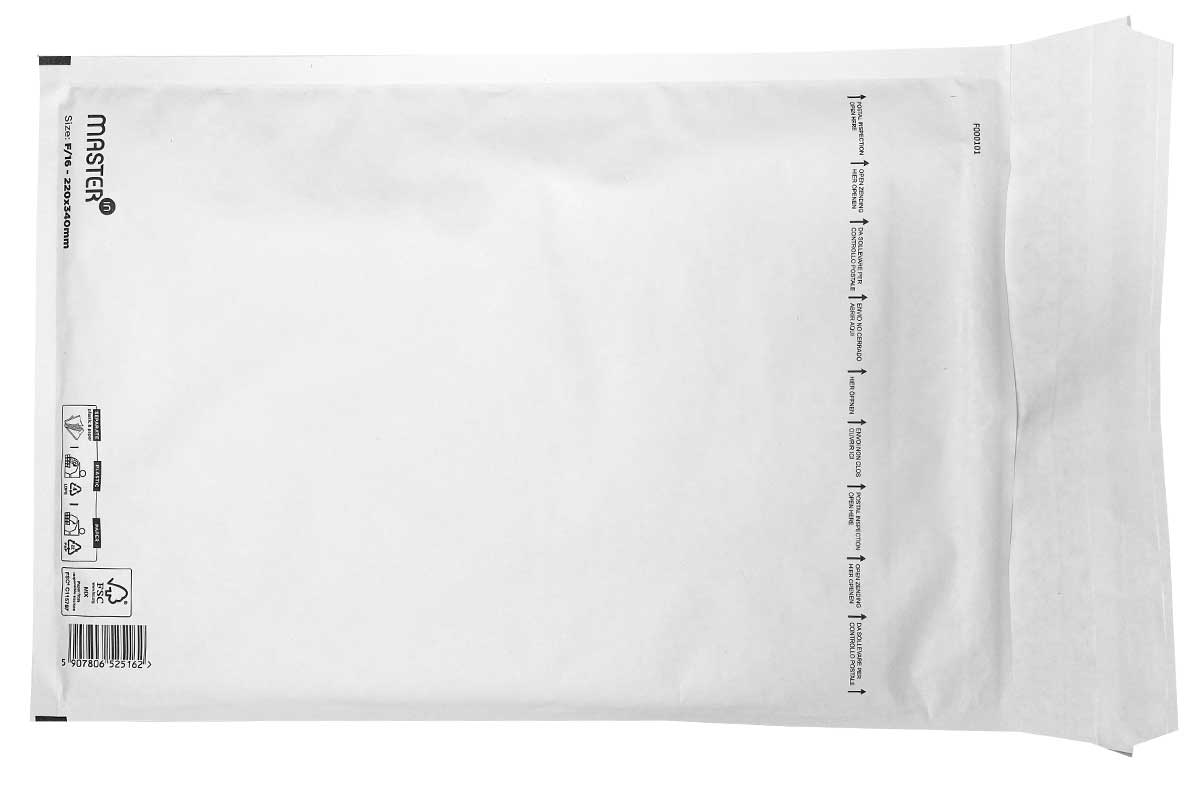 Envelop groot shot 1