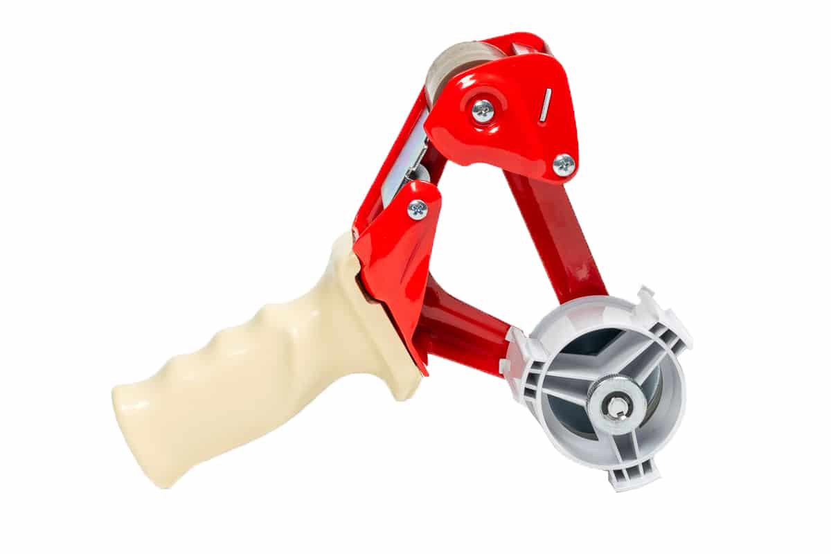 tape dispenser deluxe | Profipack