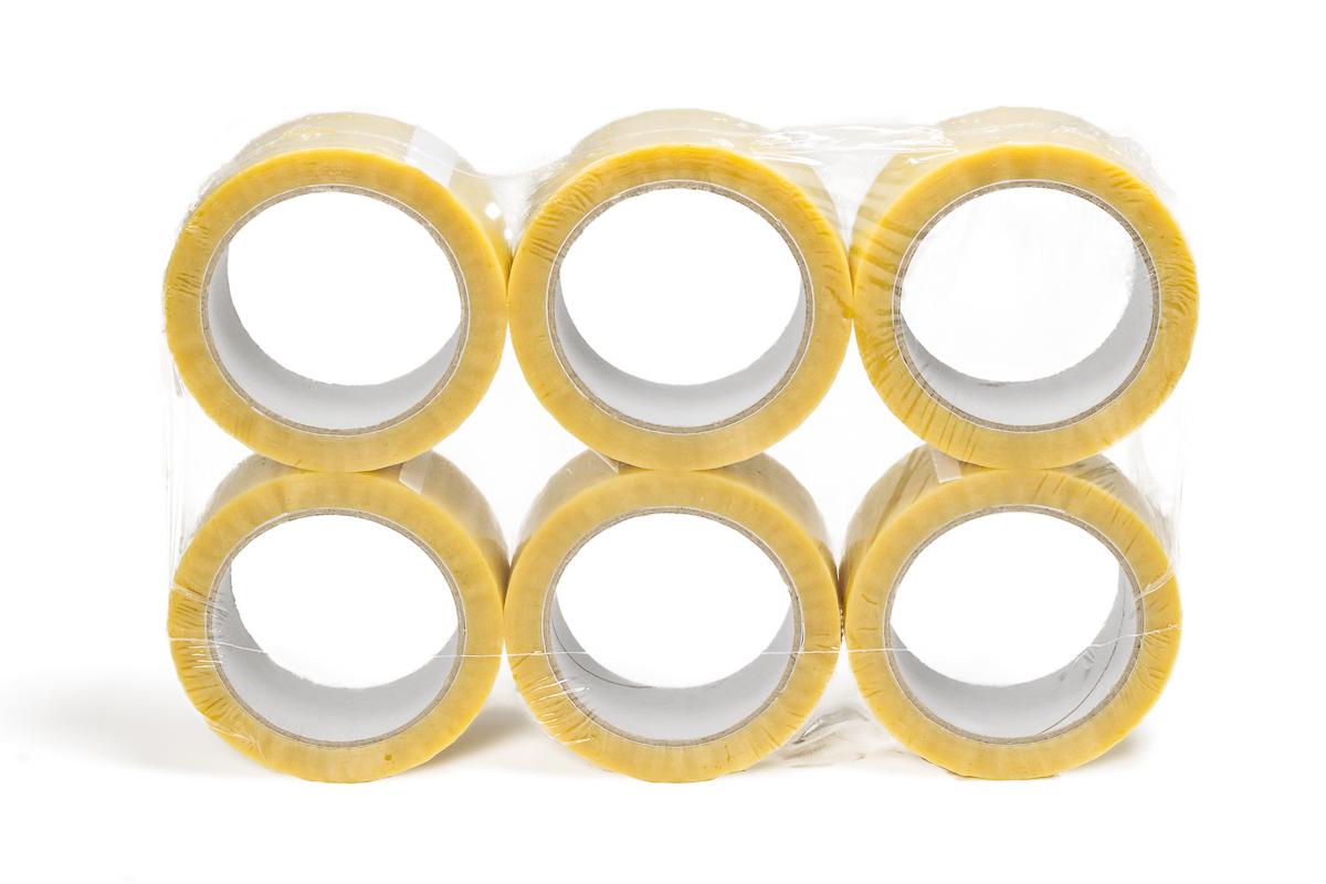 Profipack pvc tape gekleurd 43 1