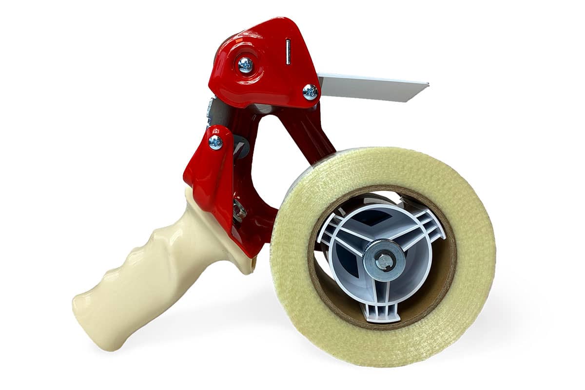 tape dispenser filament tape deluxe kopen
