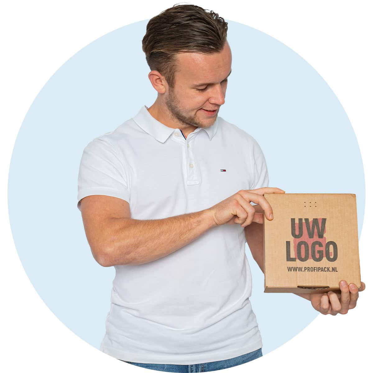 Profipack Verpakkingsmaterialen