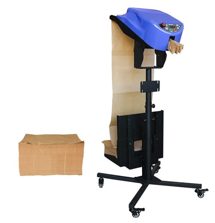 Paper EZ SmartFill opvulmachine