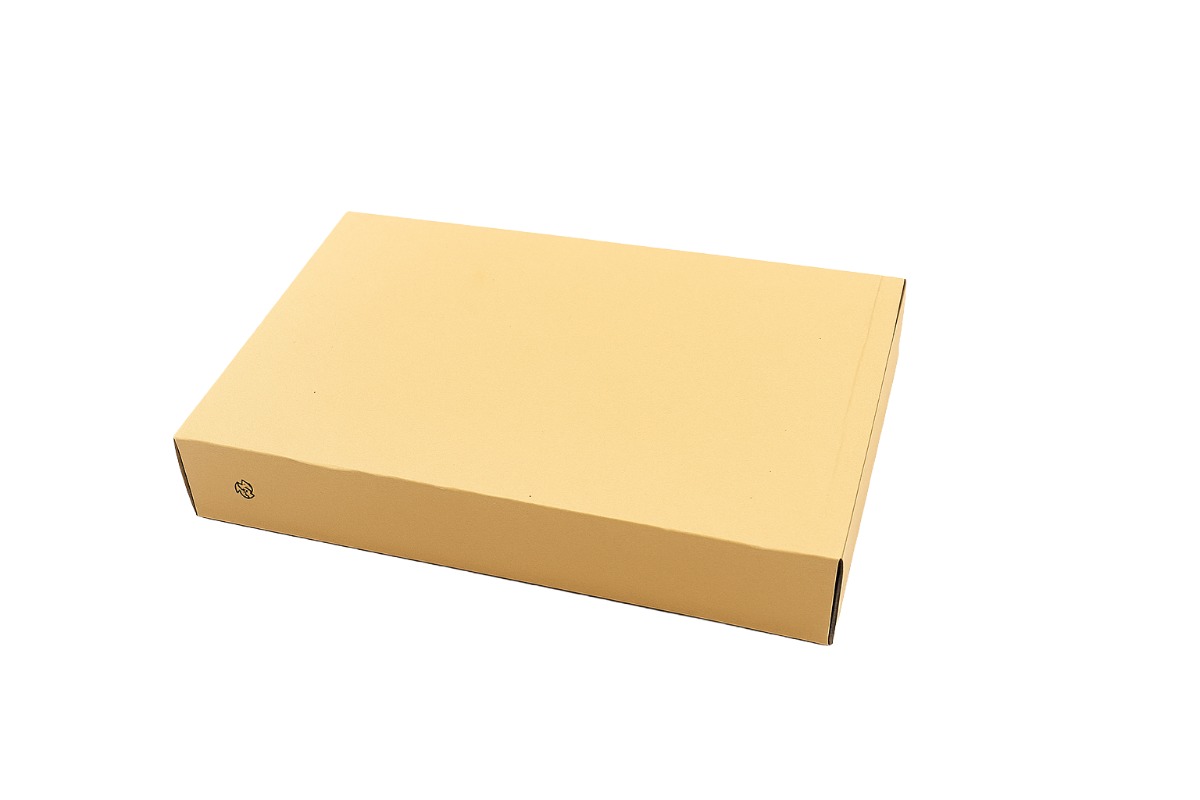 Laptop verzenddoos - 250 x 80 x 353mm (14 inch)