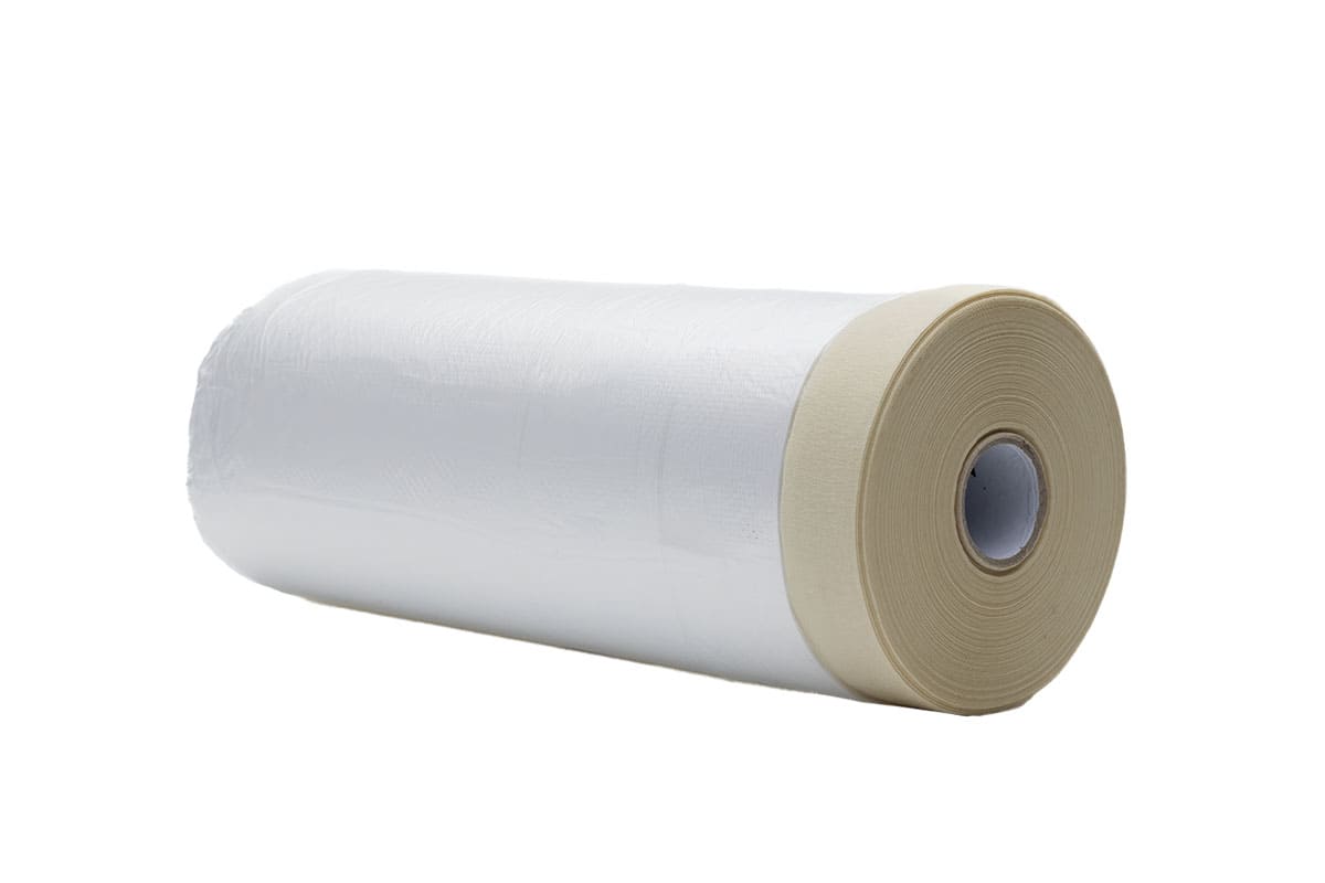 maskeerfolie met tape online kopen