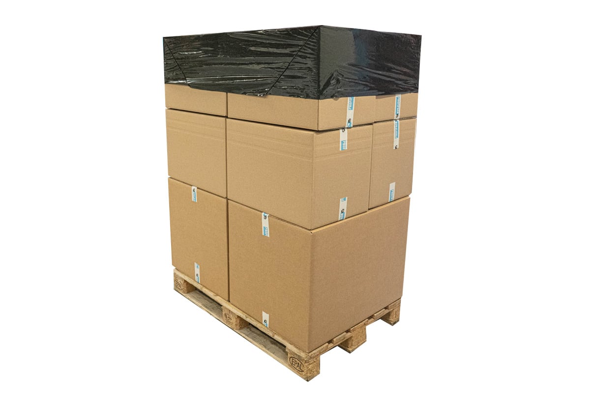 Pallethoes zwart shot 1