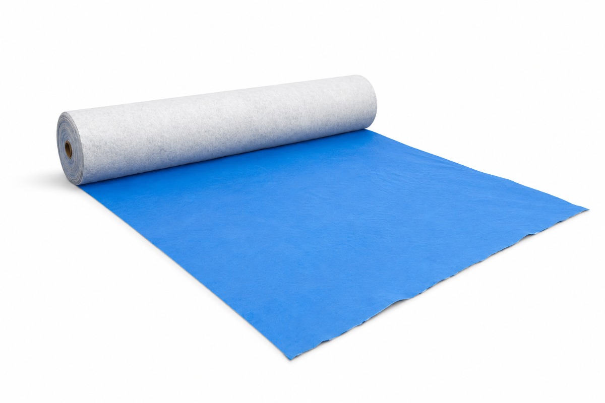Protexa Air Plus ademend afdekvlies - 100cm x 25m x 180gr
