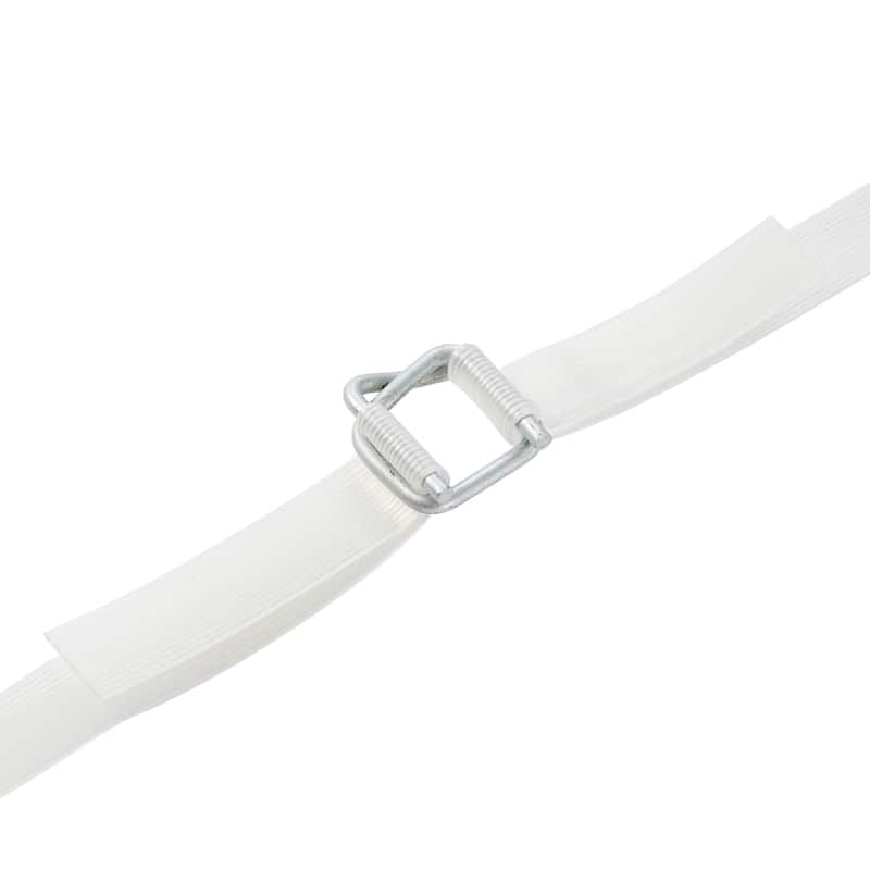 Metalen gespen B6 - 19mm (1.000 st)