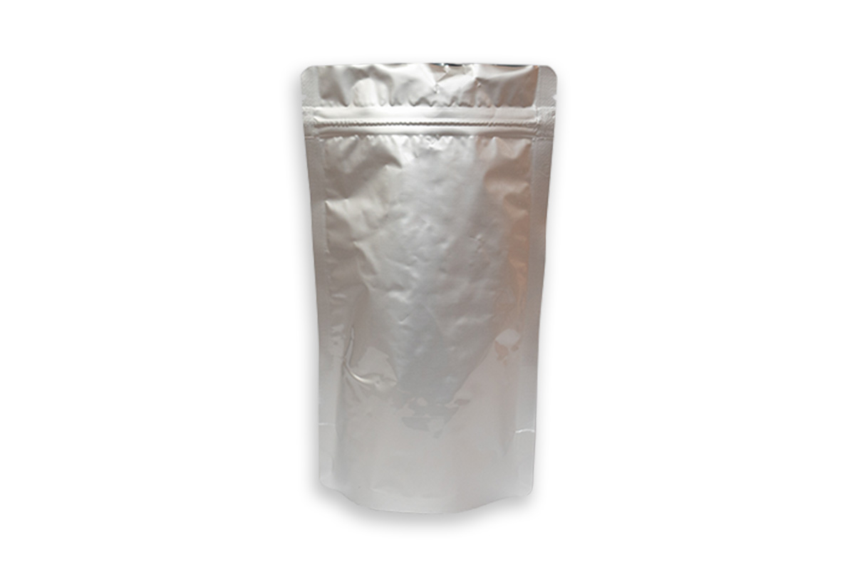 Aluminium stazakken 500ml - 130 x 190mm (100 st) Aluminium stazakken 500ml - 130 x 190mm (100 st)