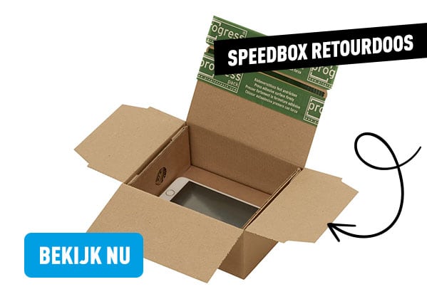 Retourdozen kopen bij Profipack 0 herbruikbare verpakkingen