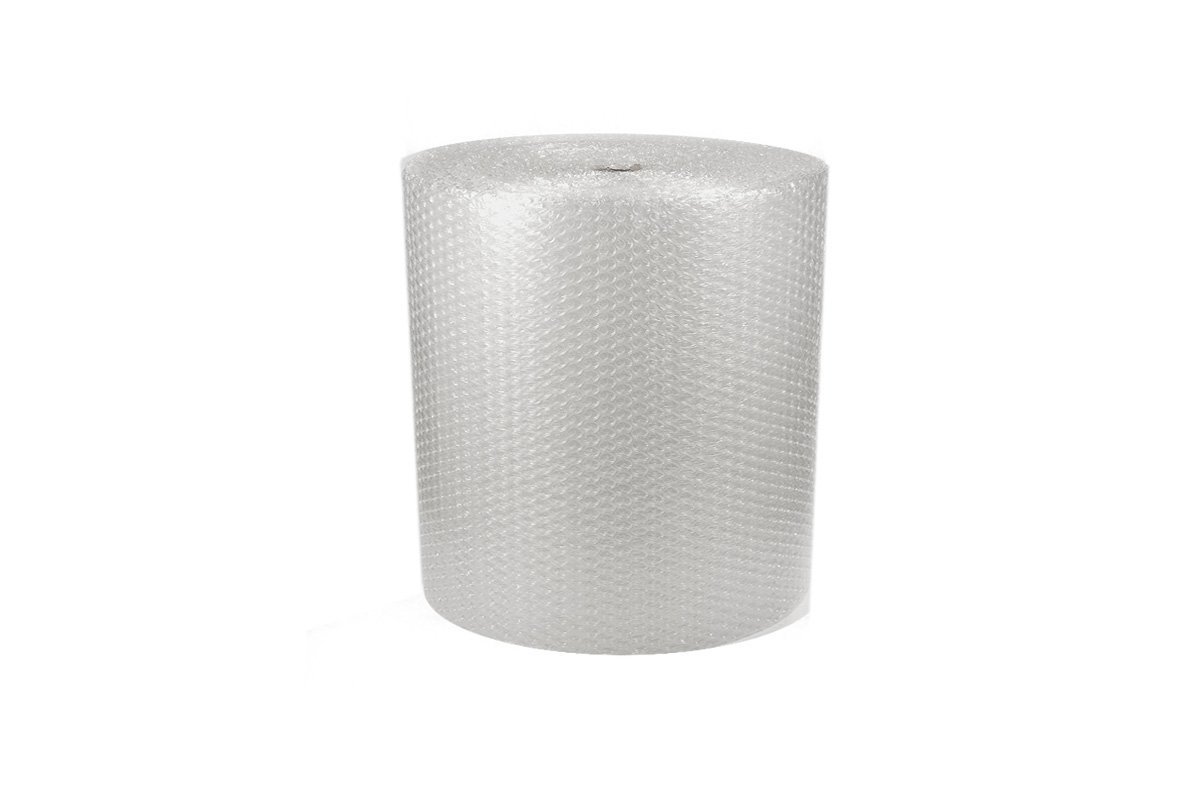 Noppenfolie grote nop - 50cm x 50m x 100my