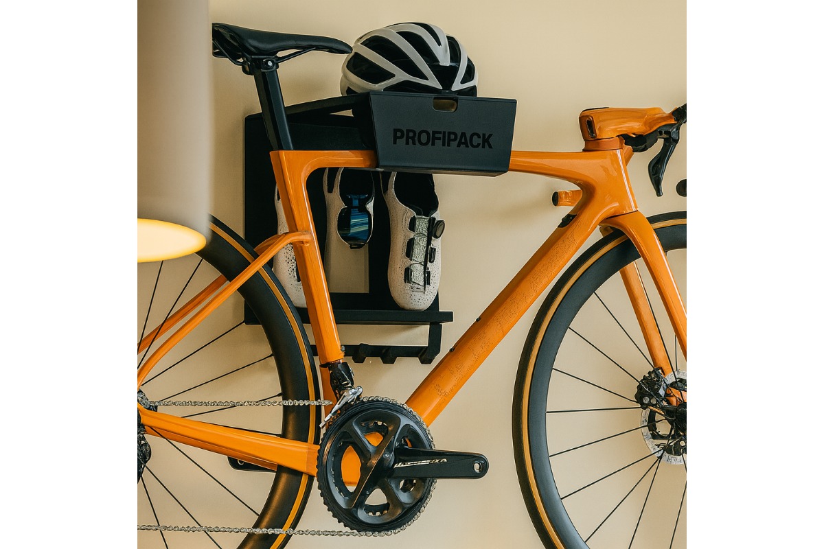 Profi bike hanger
