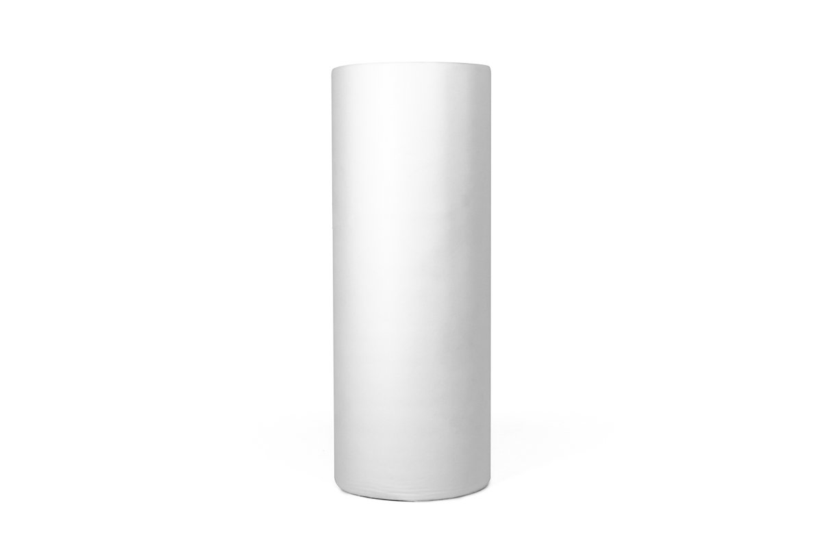 Spinvliesfolie - 120cm x 1000m x 25gr/m2