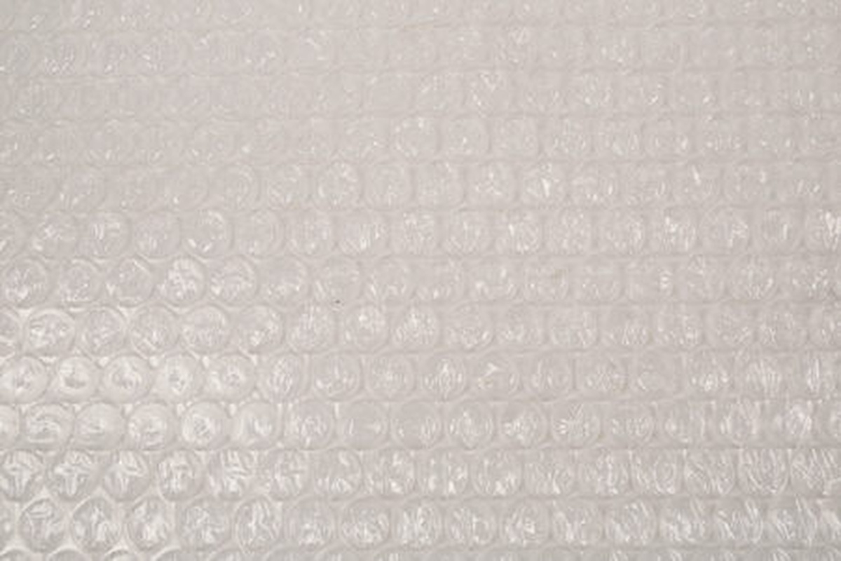 Noppenfolie - 100cm x 25m x 80my