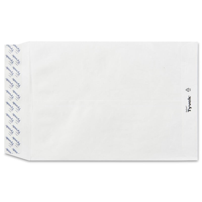 Tyvek Enveloppen - 250 x 353 x 38mm (100 st)