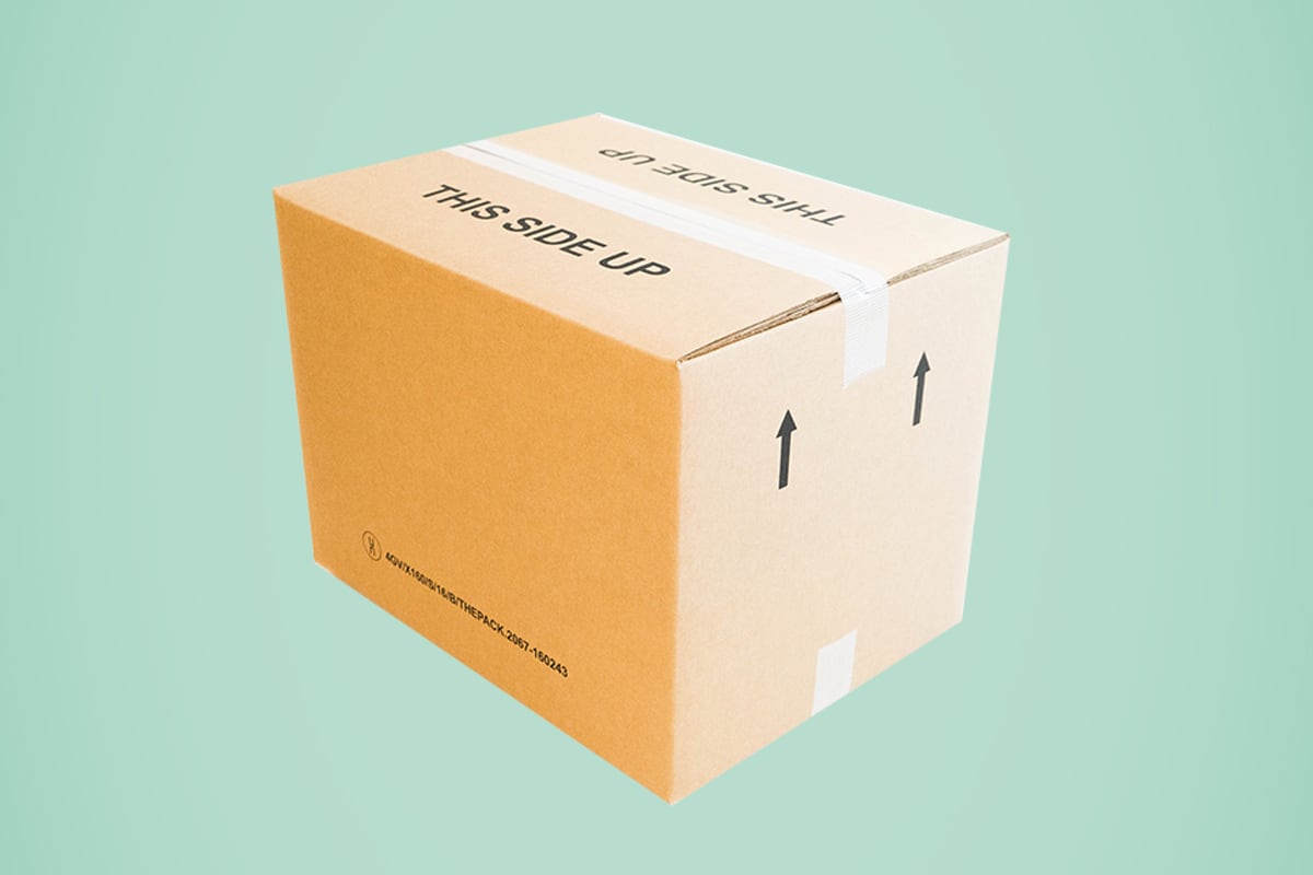 verzenddozen online kopen bij profipack
