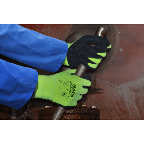 Mapa Temp-Dex 710 handschoenen - 50 paar