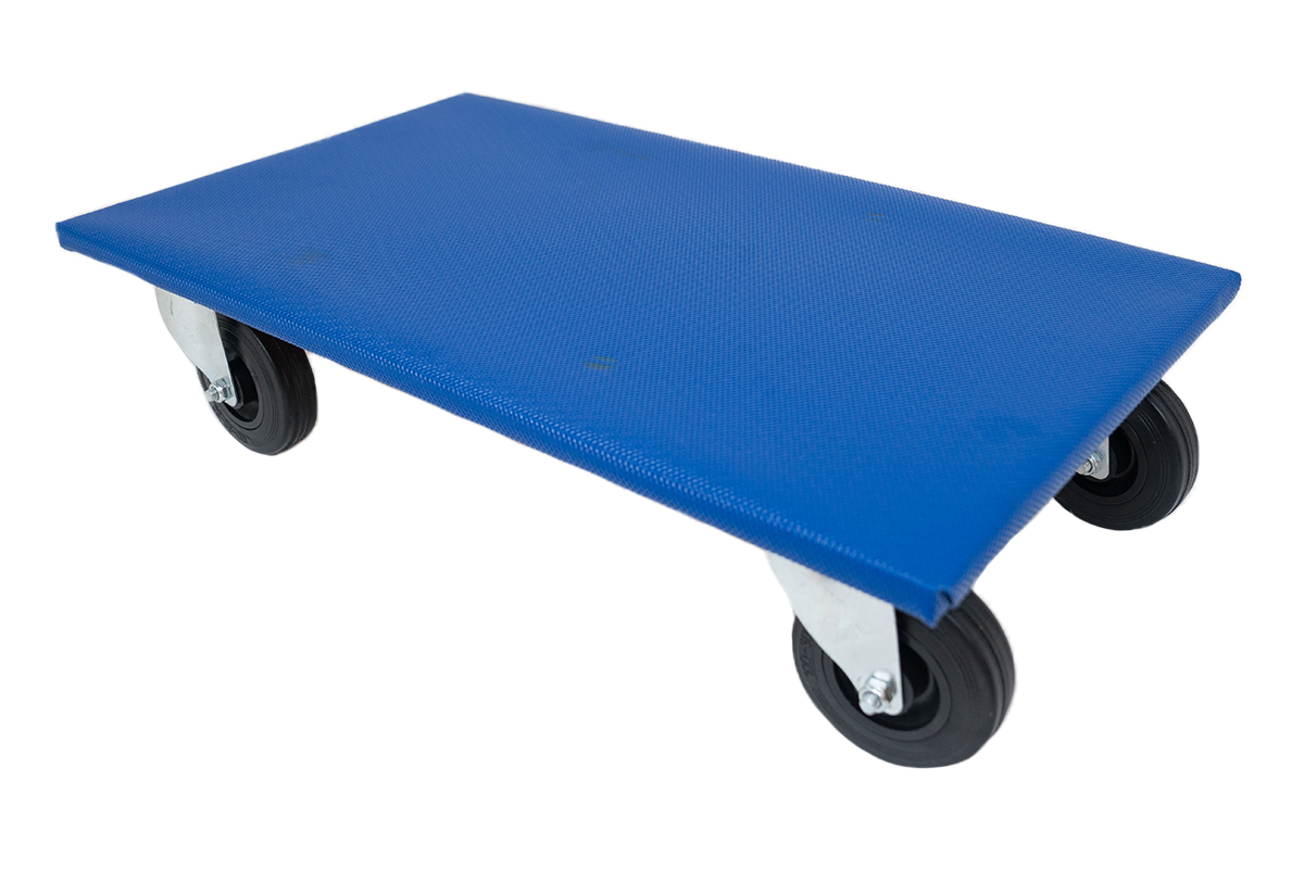 991310 meubelhondje blauw shot 1