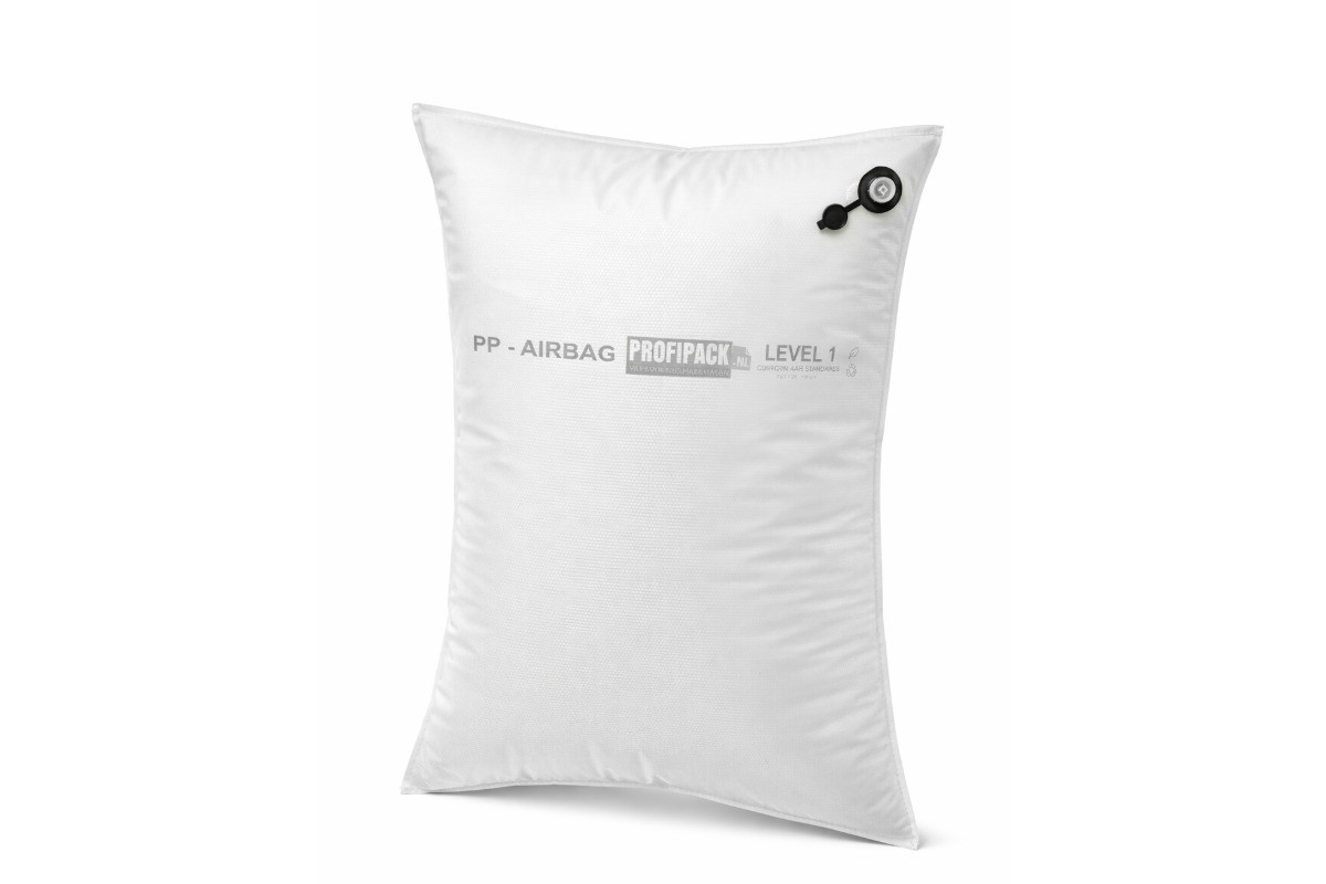 PP stuwzakken Turboflow - 120 x 180cm