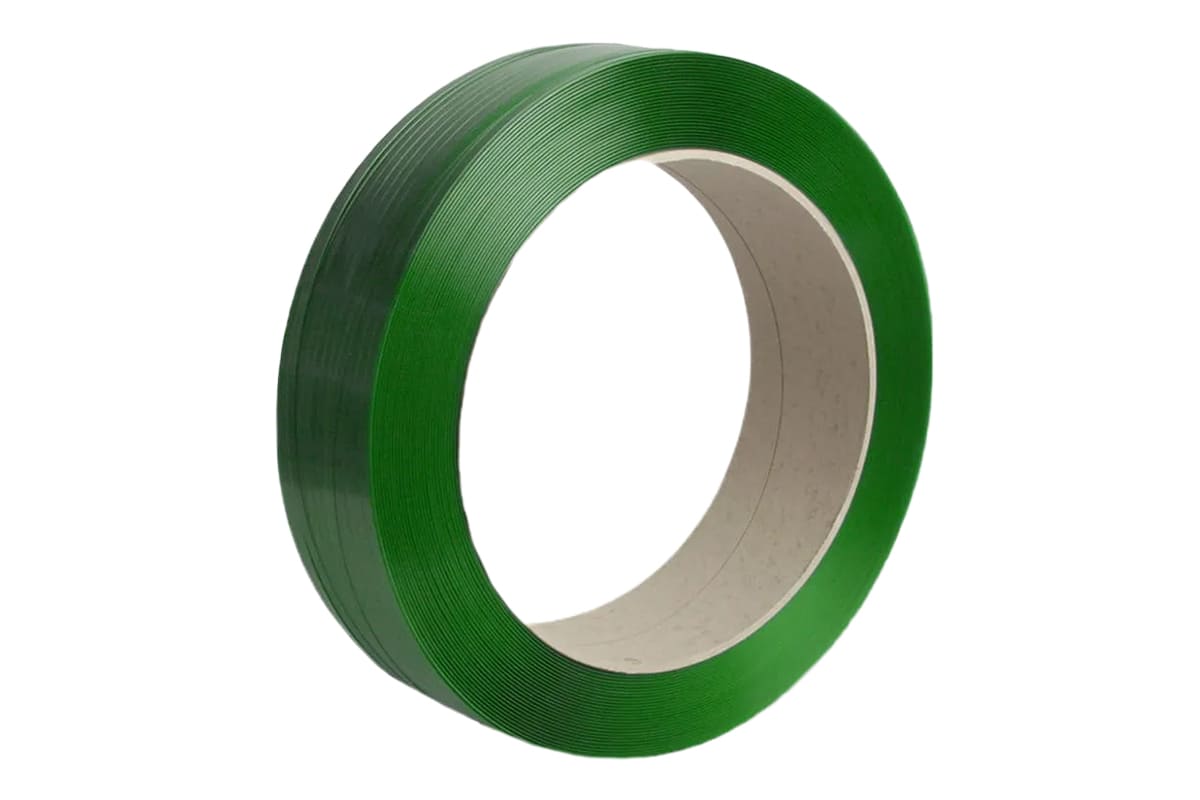 PET omsnoeringsband startset - 16mm (Straptack A-16)