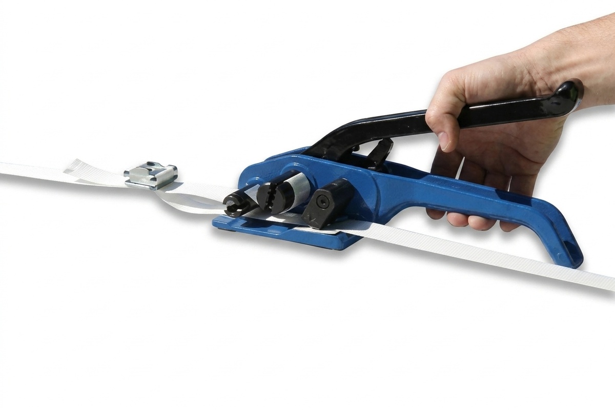 Handspanner AVT omsnoeringsband - 25-32mm