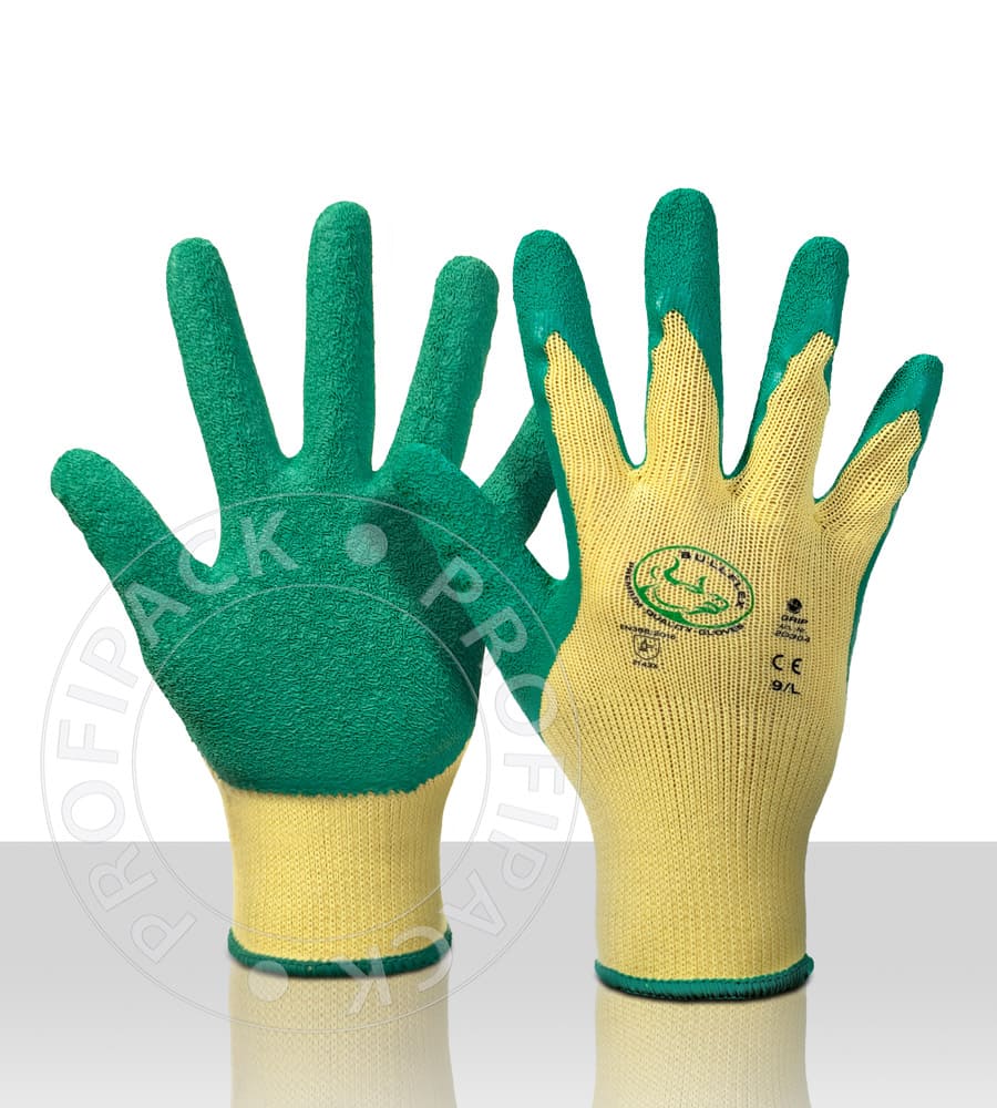 Bullflex Premium Grip handschoenen - maat 11/XXL