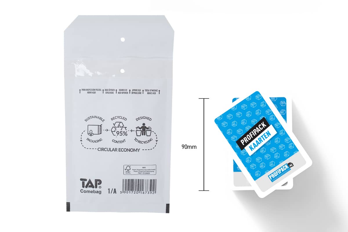 luchtkussen enveloppen online kopen bij profipack