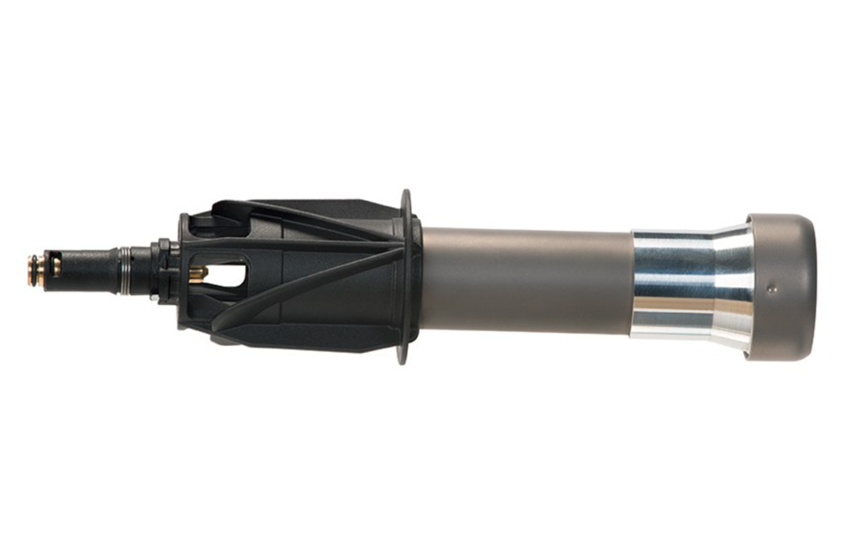 Burner voor Hornet Krimppistool - 70 KW