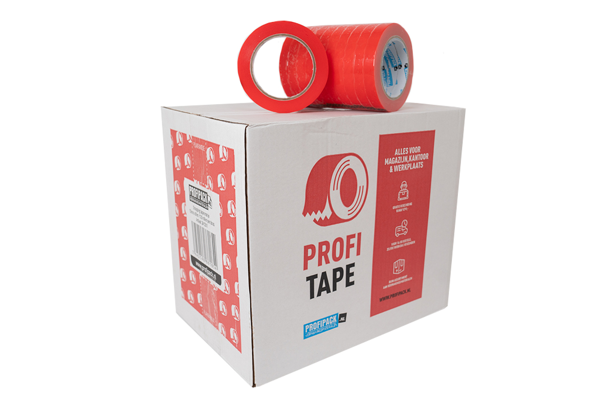 241201 strapping tape oranje 15mmx66m shot5
