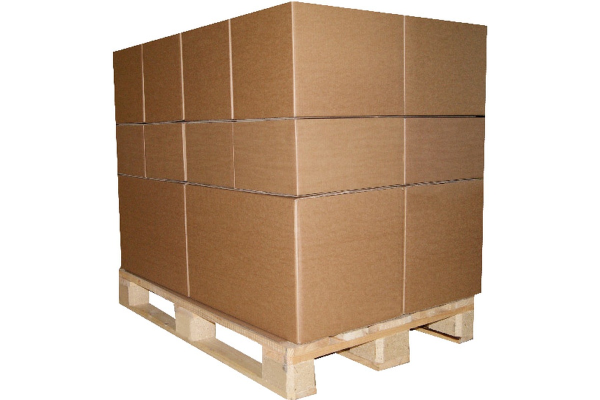 Kartonnen platen massief  - 75 x 115 cm (480gr/m2)