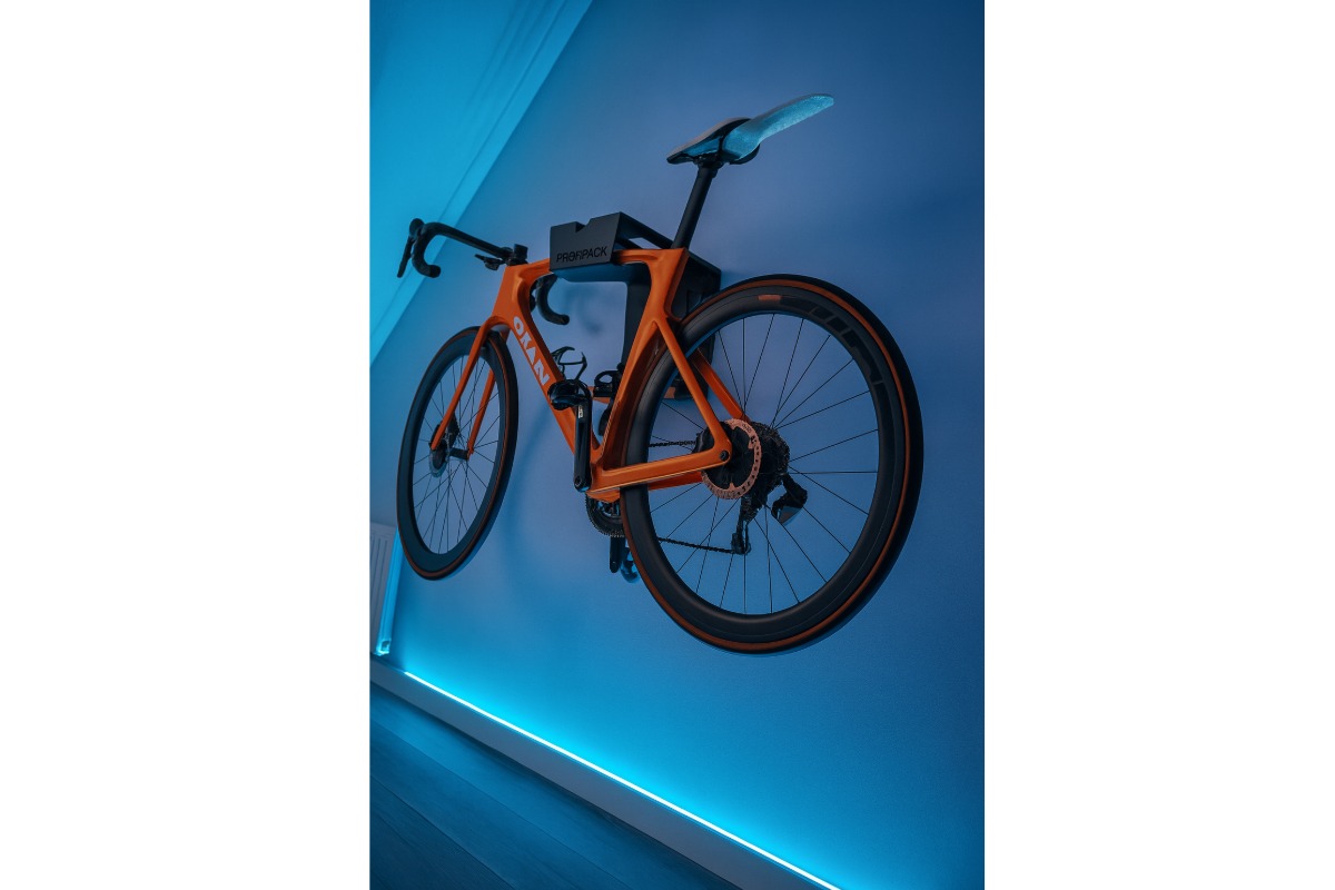 Profi bike hanger