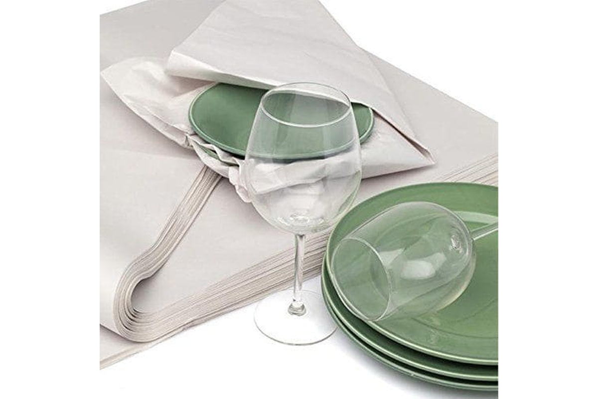 Inpak papier (courant papier) - 600 x 800mm