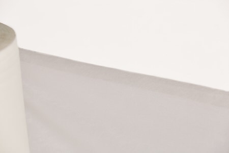 Spinvliesfolie UV 10% - 120cm x 1000m x 25gr/m2