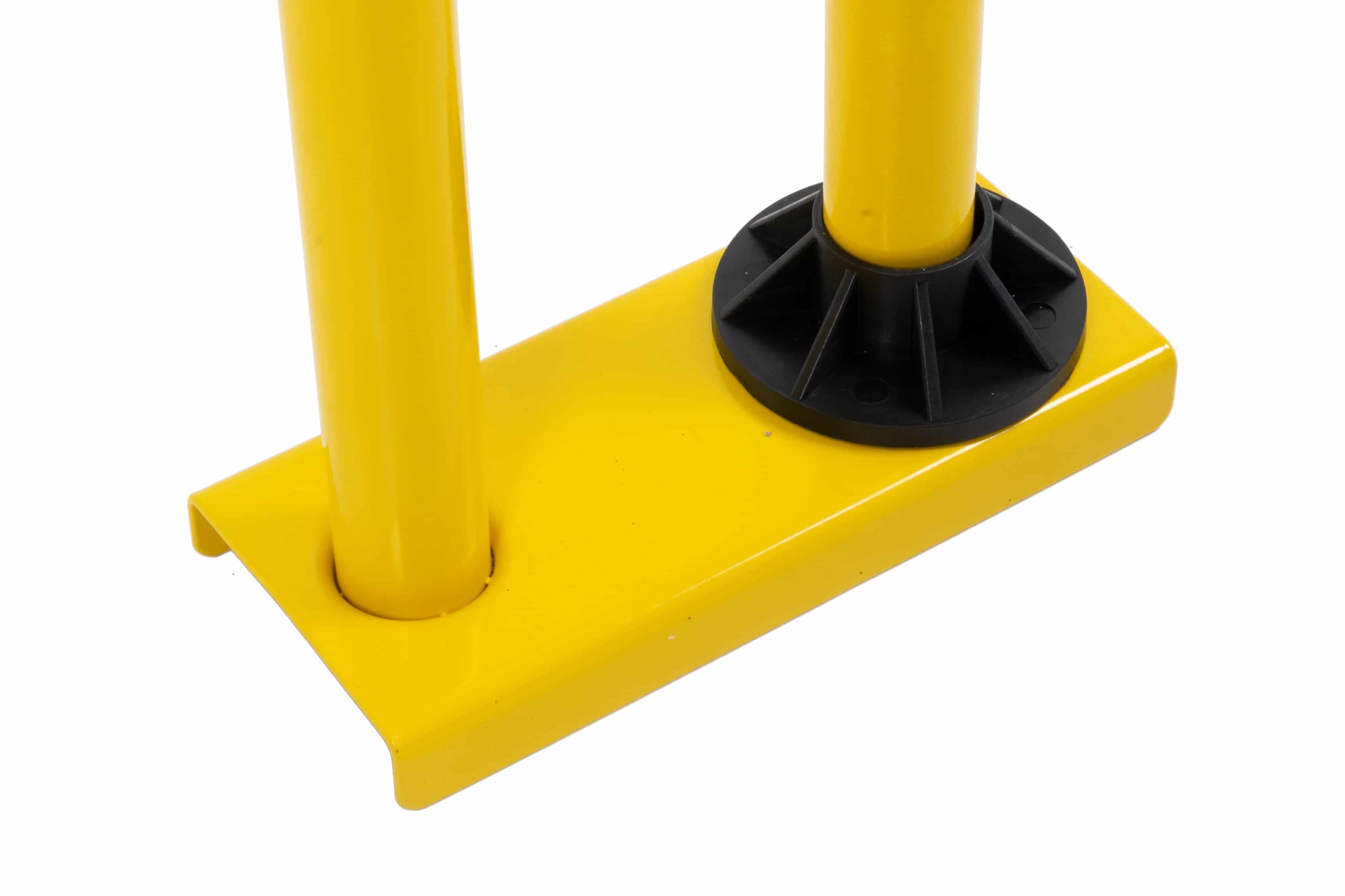 Handwikkelfolie dispenser budget - 25 tot 50cm