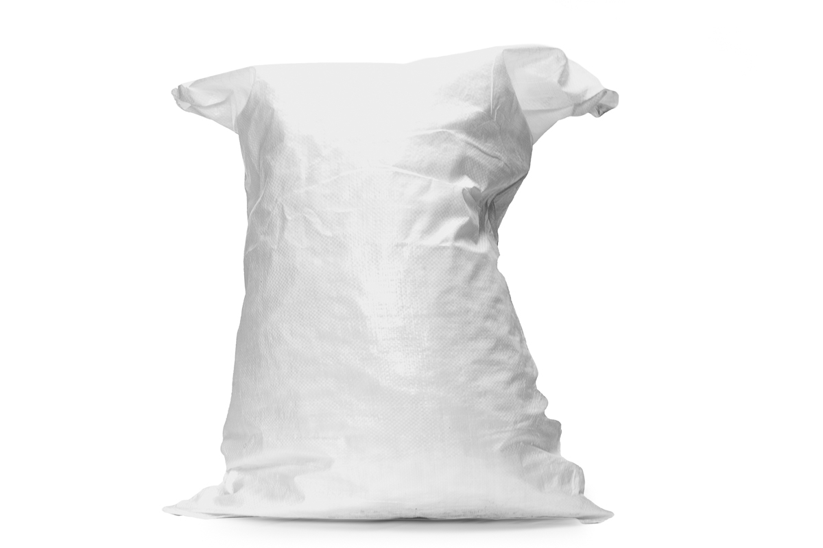 Profipack polyprop geweven puinzakken 80l 3 20
