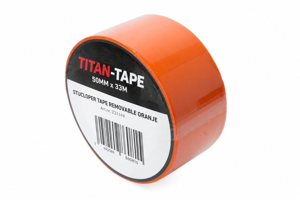 Titan tape 231149