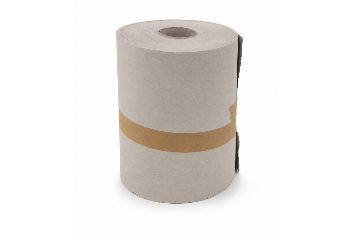 Veelpak O opvulpapier rollen - 350mm x 450m x 70gr