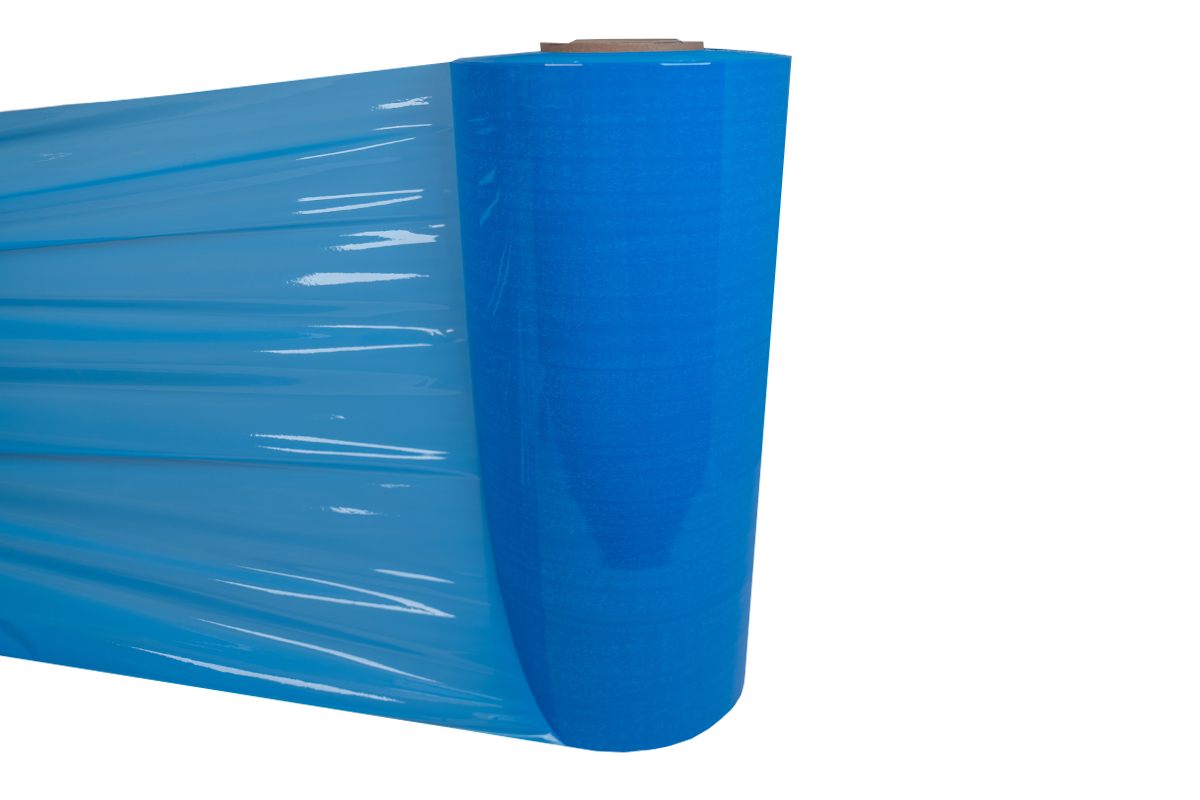 23107718 machine wikkelfolie blauw shot 3