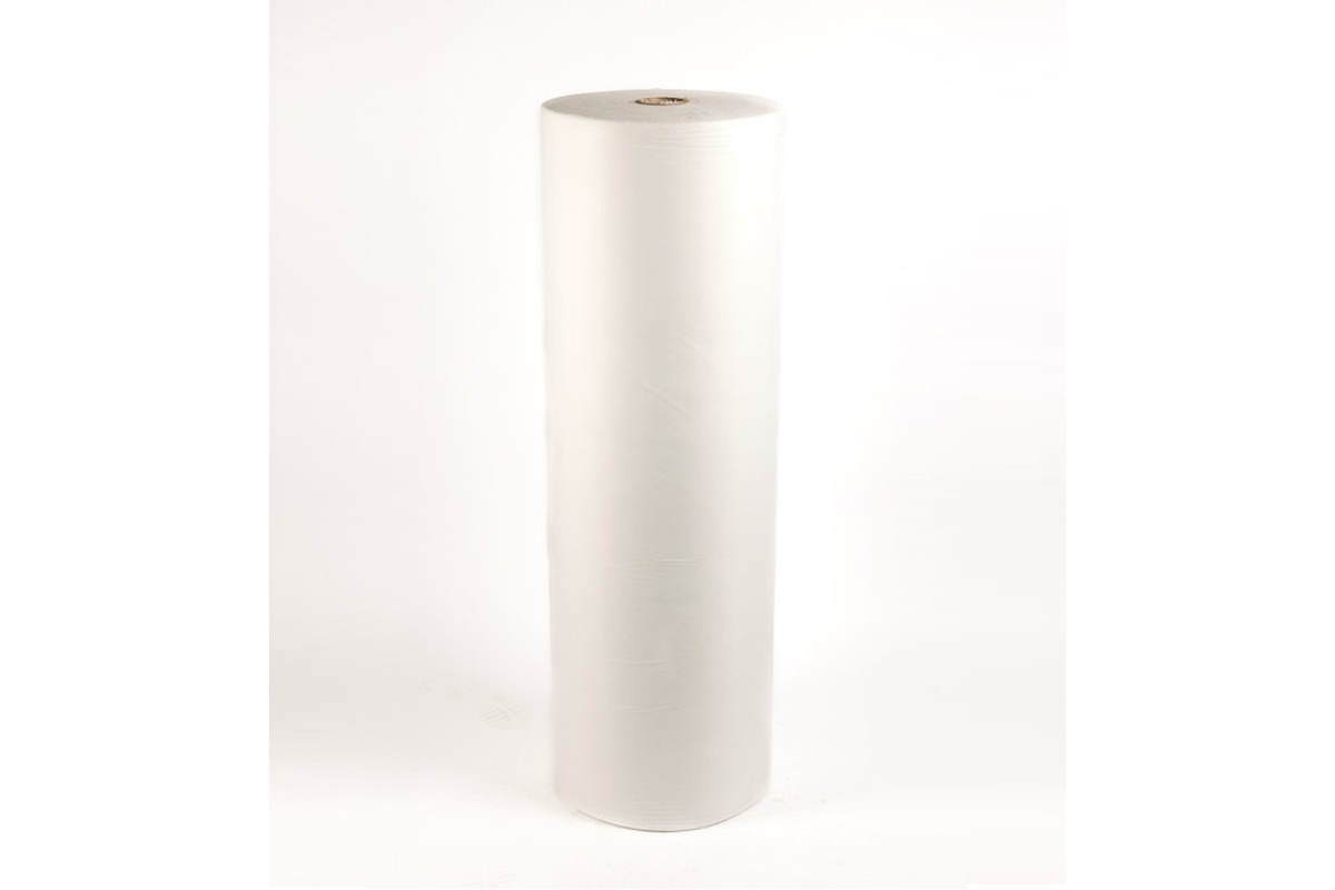 Spinvliesfolie UV 10% - 120cm x 1000m x 25gr/m2