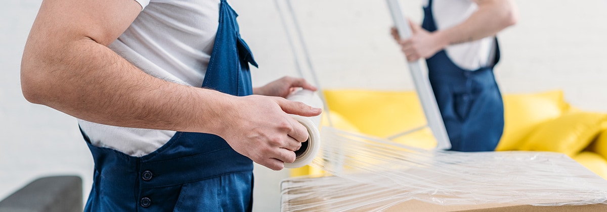 bundelfolie online bestellen bij profipack
