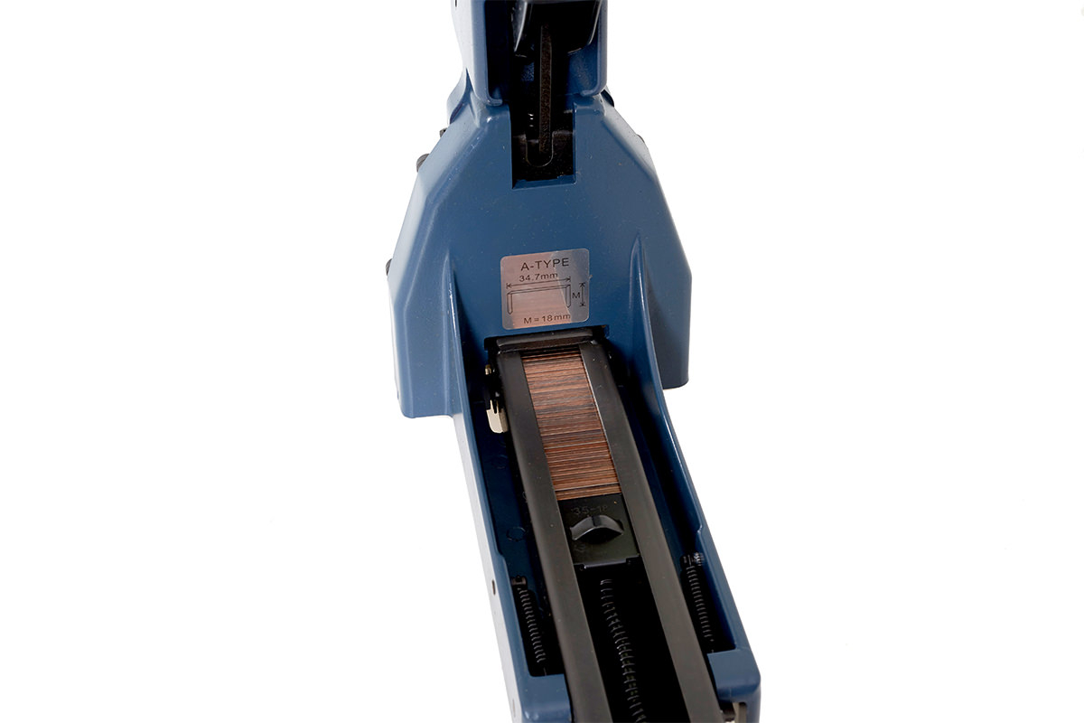 Handmatige dozennieter 991170 profipack 1