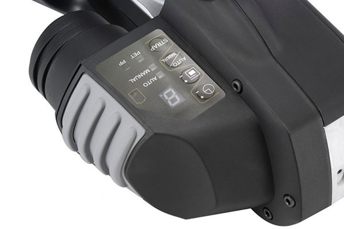Zapak ZP-97 omsnoeringsapparaat - 16 t/m 19mm