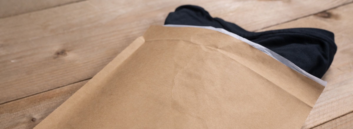 papieren verzendzakken bestellen bij profipack