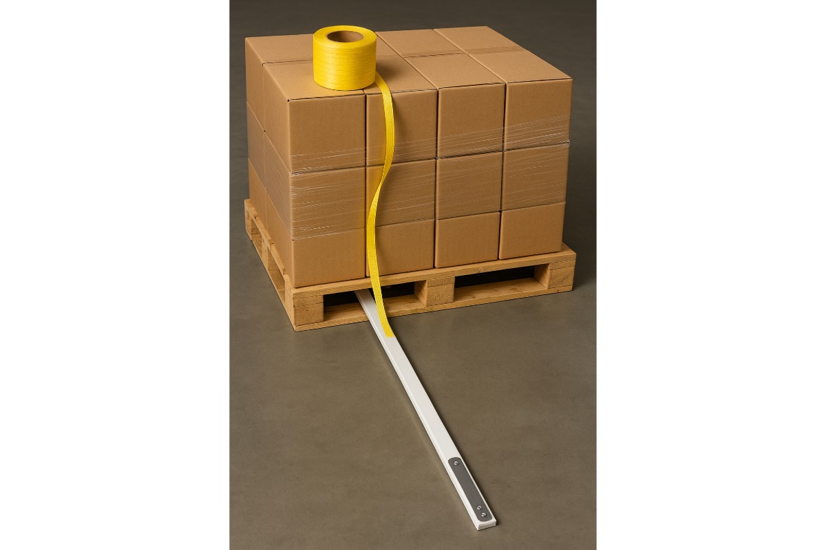Palletnaald - 126cm